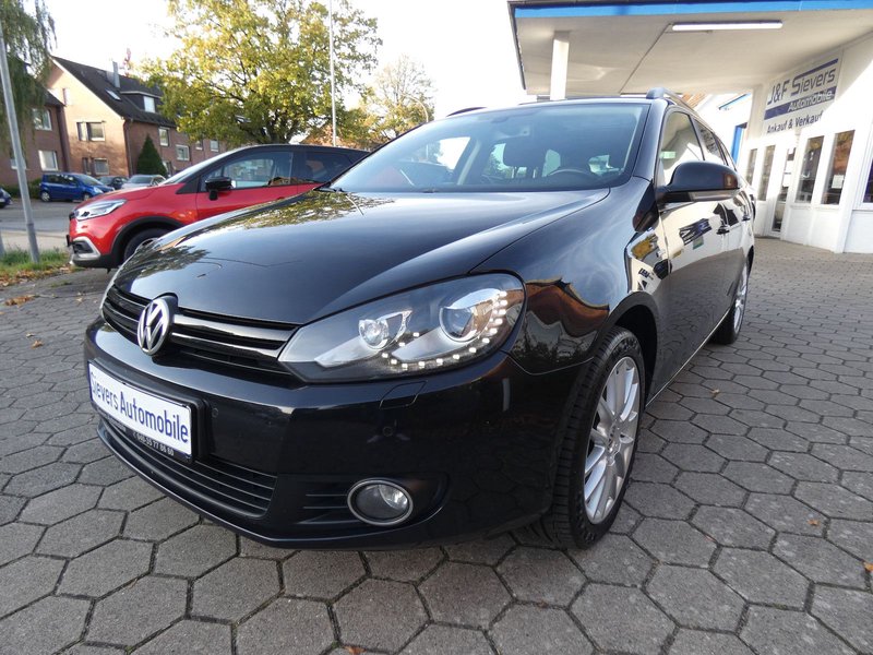 Volkswagen Golf gebraucht kaufen in Norderstedt Preis 8990 eur Int.Nr. 667 VERKAUFT